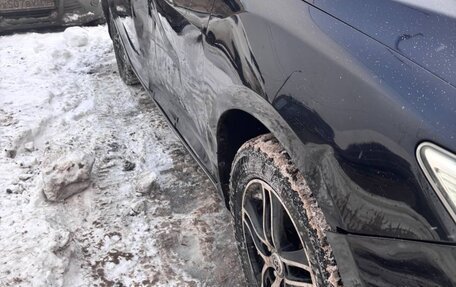 Toyota Camry, 2012 год, 1 300 000 рублей, 4 фотография