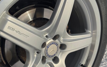 Mercedes-Benz GL-Класс, 2012 год, 2 050 000 рублей, 14 фотография