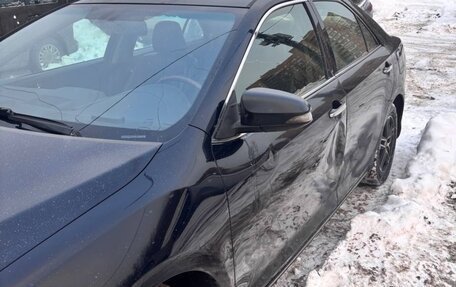 Toyota Camry, 2012 год, 1 300 000 рублей, 12 фотография