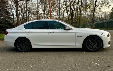 BMW 5 серия, 2014 год, 2 100 000 рублей, 7 фотография