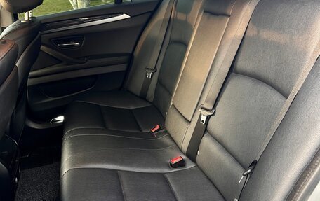 BMW 5 серия, 2014 год, 2 100 000 рублей, 10 фотография