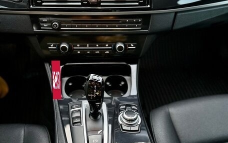 BMW 5 серия, 2014 год, 2 100 000 рублей, 11 фотография