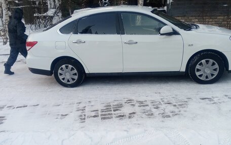 Nissan Almera, 2014 год, 450 000 рублей, 2 фотография