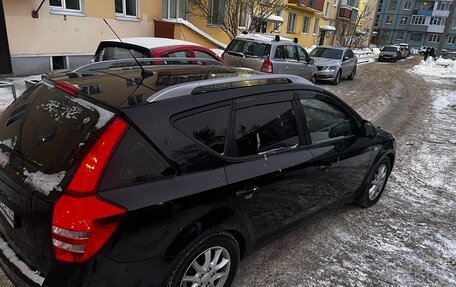 KIA cee'd I рестайлинг, 2008 год, 800 000 рублей, 3 фотография