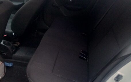 Nissan Almera, 2014 год, 450 000 рублей, 4 фотография