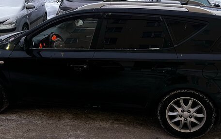 KIA cee'd I рестайлинг, 2008 год, 800 000 рублей, 4 фотография