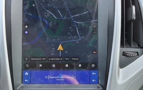 Opel Astra J, 2012 год, 533 000 рублей, 6 фотография