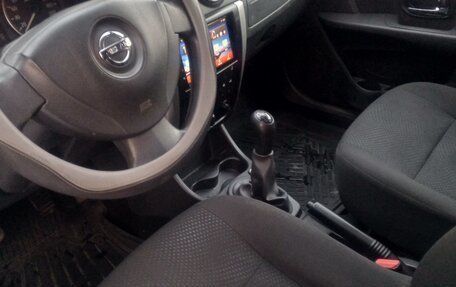 Nissan Almera, 2014 год, 450 000 рублей, 5 фотография