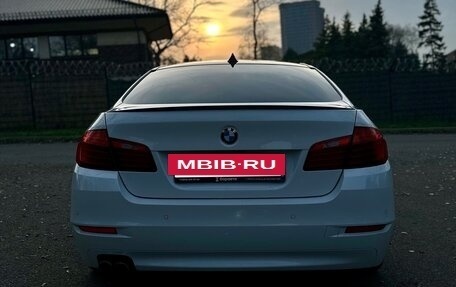 BMW 5 серия, 2014 год, 2 100 000 рублей, 8 фотография