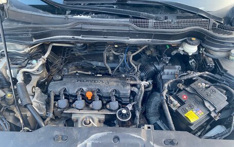 Honda CR-V III рестайлинг, 2008 год, 900 000 рублей, 6 фотография