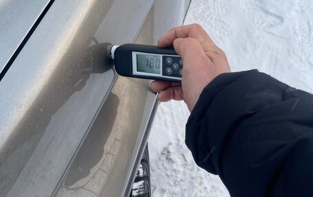 Honda CR-V III рестайлинг, 2008 год, 900 000 рублей, 8 фотография