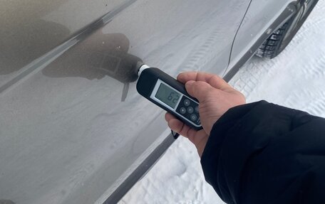 Honda CR-V III рестайлинг, 2008 год, 900 000 рублей, 9 фотография