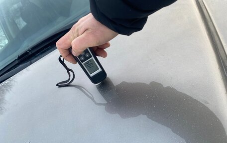 Honda CR-V III рестайлинг, 2008 год, 900 000 рублей, 7 фотография