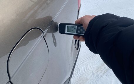 Honda CR-V III рестайлинг, 2008 год, 900 000 рублей, 11 фотография