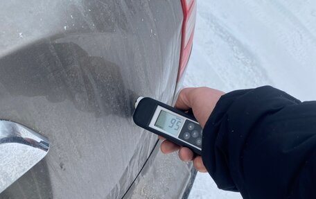 Honda CR-V III рестайлинг, 2008 год, 900 000 рублей, 13 фотография