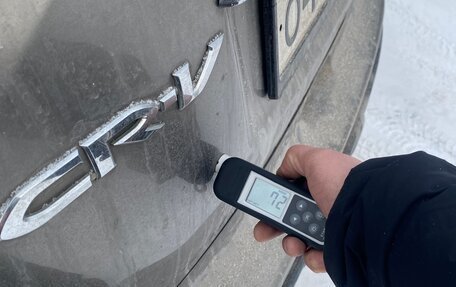 Honda CR-V III рестайлинг, 2008 год, 900 000 рублей, 12 фотография