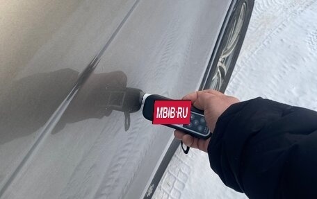 Honda CR-V III рестайлинг, 2008 год, 900 000 рублей, 10 фотография