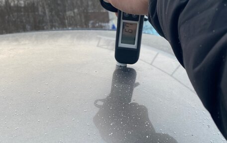 Honda CR-V III рестайлинг, 2008 год, 900 000 рублей, 18 фотография