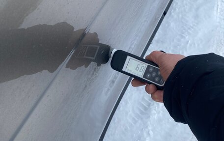 Honda CR-V III рестайлинг, 2008 год, 900 000 рублей, 15 фотография