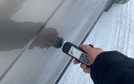 Honda CR-V III рестайлинг, 2008 год, 900 000 рублей, 16 фотография