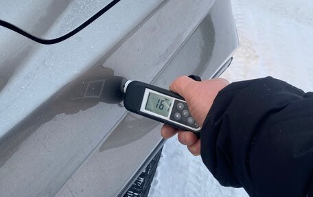 Honda CR-V III рестайлинг, 2008 год, 900 000 рублей, 17 фотография