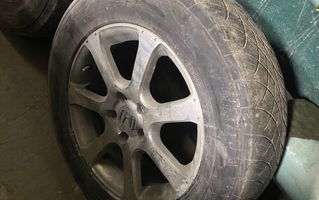 Honda CR-V III рестайлинг, 2008 год, 900 000 рублей, 19 фотография