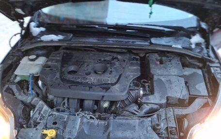 Ford Focus III, 2011 год, 510 000 рублей, 2 фотография