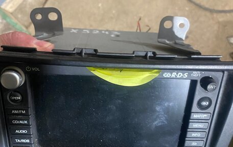 Honda CR-V III рестайлинг, 2008 год, 900 000 рублей, 20 фотография