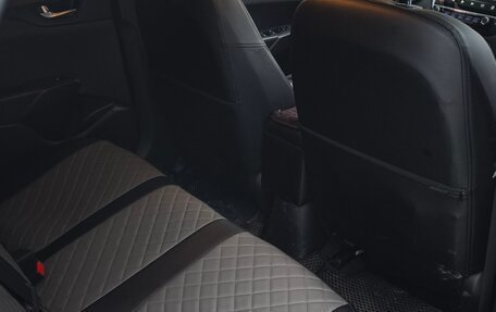 Hyundai Solaris II рестайлинг, 2020 год, 1 265 000 рублей, 5 фотография