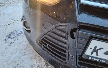 Ford Focus III, 2011 год, 510 000 рублей, 3 фотография