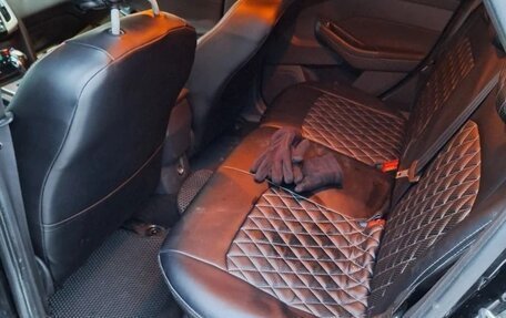 Ford Focus III, 2011 год, 510 000 рублей, 11 фотография