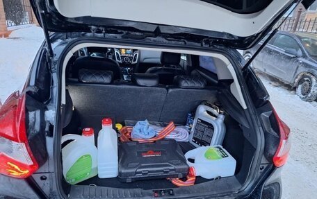 Ford Focus III, 2011 год, 510 000 рублей, 12 фотография