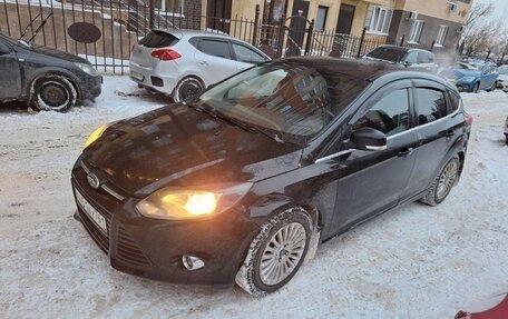 Ford Focus III, 2011 год, 510 000 рублей, 16 фотография