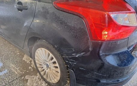 Ford Focus III, 2011 год, 510 000 рублей, 17 фотография