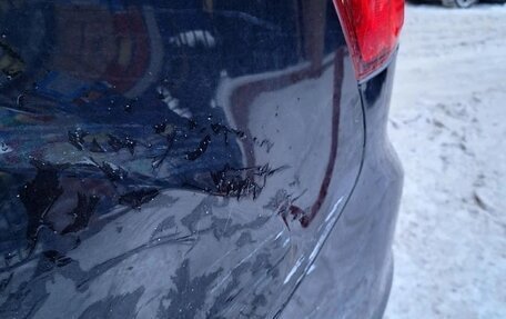 Ford Focus III, 2011 год, 510 000 рублей, 4 фотография