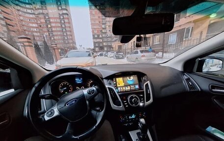 Ford Focus III, 2011 год, 510 000 рублей, 6 фотография