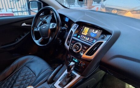 Ford Focus III, 2011 год, 510 000 рублей, 8 фотография