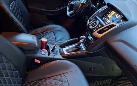 Ford Focus III, 2011 год, 510 000 рублей, 9 фотография