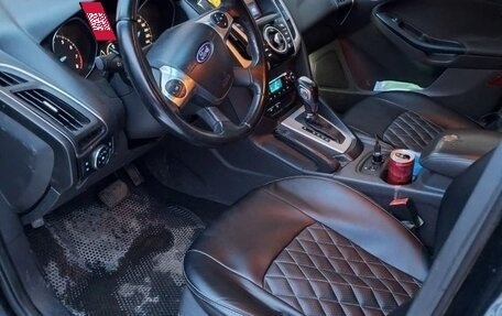 Ford Focus III, 2011 год, 510 000 рублей, 10 фотография