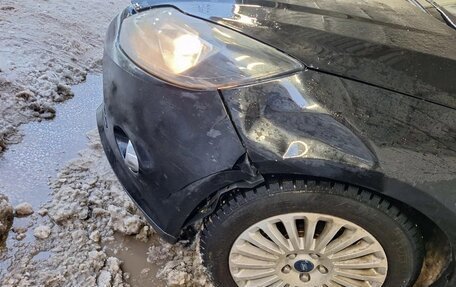 Ford Focus III, 2011 год, 510 000 рублей, 18 фотография