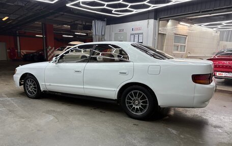 Toyota Chaser IV, 1993 год, 470 000 рублей, 5 фотография