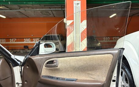 Toyota Chaser IV, 1993 год, 470 000 рублей, 13 фотография