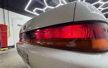 Toyota Chaser IV, 1993 год, 470 000 рублей, 9 фотография