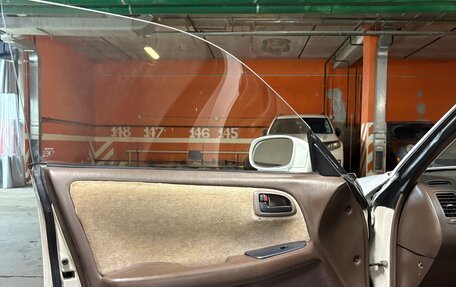 Toyota Chaser IV, 1993 год, 470 000 рублей, 11 фотография