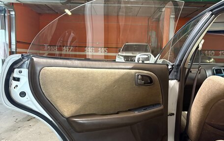 Toyota Chaser IV, 1993 год, 470 000 рублей, 12 фотография