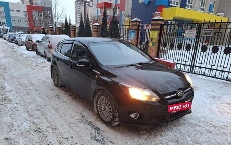Ford Focus III, 2011 год, 510 000 рублей, 15 фотография