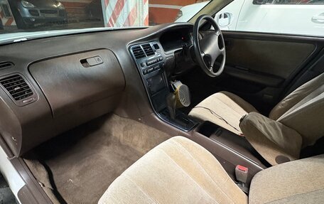 Toyota Chaser IV, 1993 год, 470 000 рублей, 17 фотография
