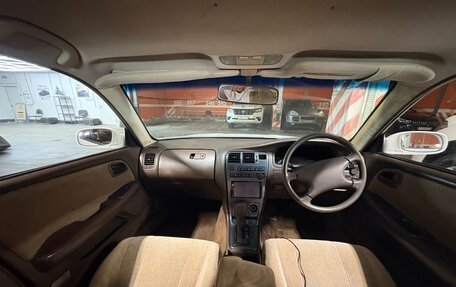 Toyota Chaser IV, 1993 год, 470 000 рублей, 15 фотография