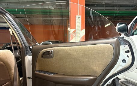 Toyota Chaser IV, 1993 год, 470 000 рублей, 14 фотография