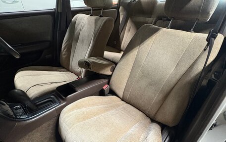 Toyota Chaser IV, 1993 год, 470 000 рублей, 16 фотография